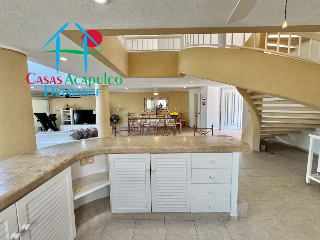 Xel-Ha 43 - Cocina 4